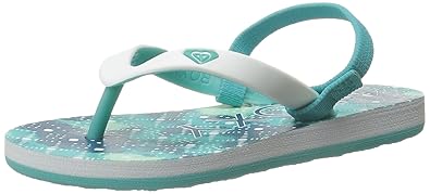 roxy tahiti v flip flops