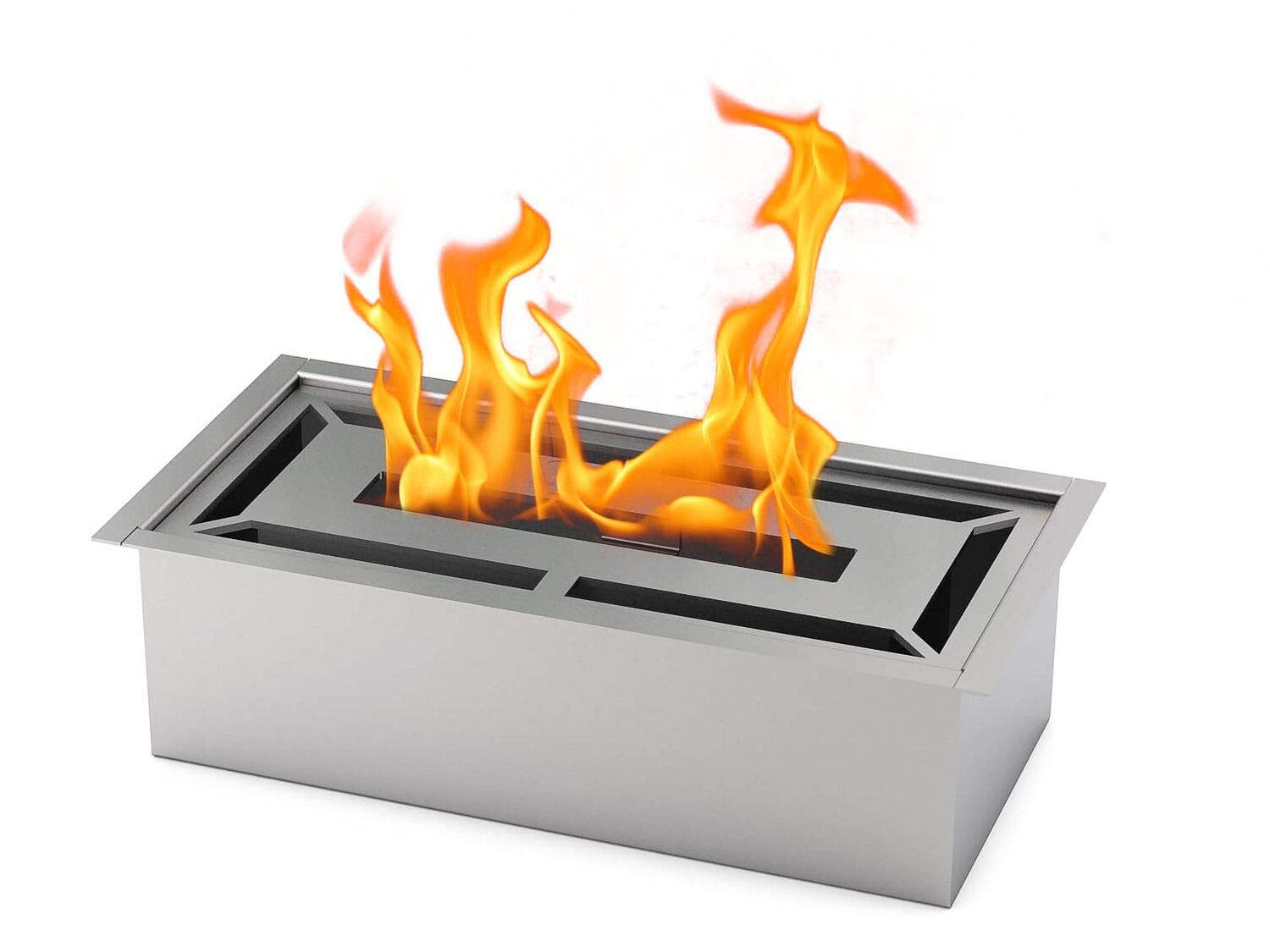 Ethanol Fireplace Block 450 Ml Bioethanol Fireplace Block Din