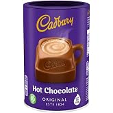 Cadbury Original Drinking Chocolate 500gram