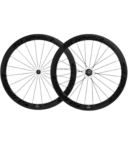 Superteam ホイール Amazon.com : Superteam 50mm Disc Brake Road Bicycle Wheelset 700c