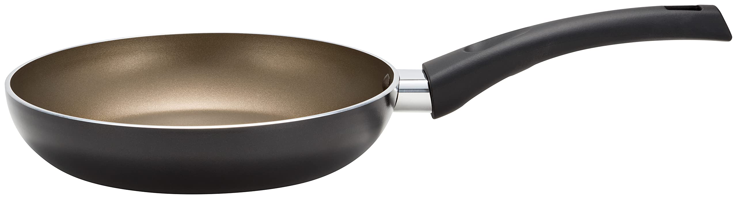 Judge Essentials Radiant Teflon Non-Stick Frying Pan 22cm Induction Ready, Oven & Dishwasher Safe — image 1