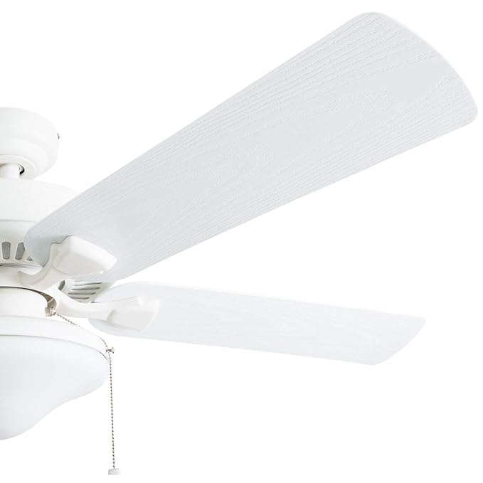 Ceiling Fans Accessories Honeywell Ceiling Fans 50513 01 Belmar