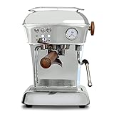 Ascaso Dream PID Programmable Home Espresso Machine