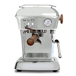 Ascaso Dream PID Programmable Home Espresso Machine