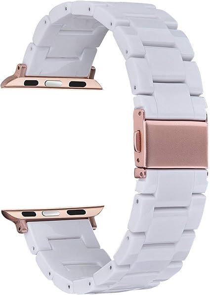 iwatch series 4 white