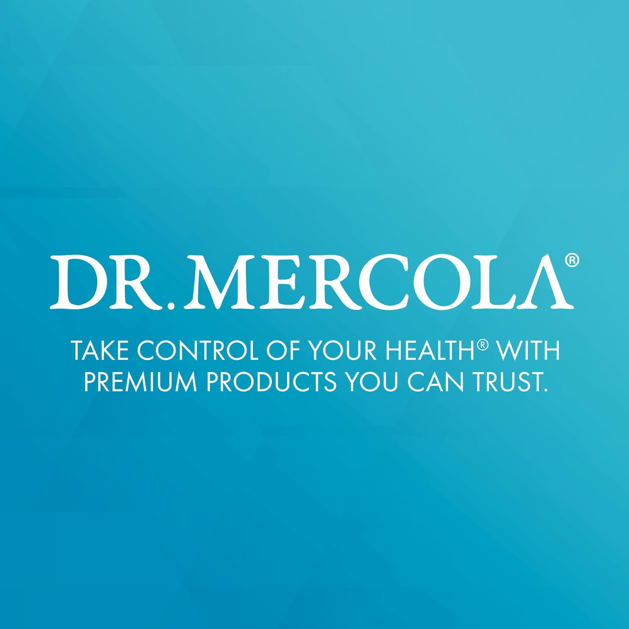 Dr. Mercola Zinc Plus Selenium - Mineral Blend Supplement - for Immune, Brain & Respiratory Support - Contains Zinc Glycinate Chelate & Copper - GMO-Free & Gluten-Free - 90 Capsules (90 Servings)