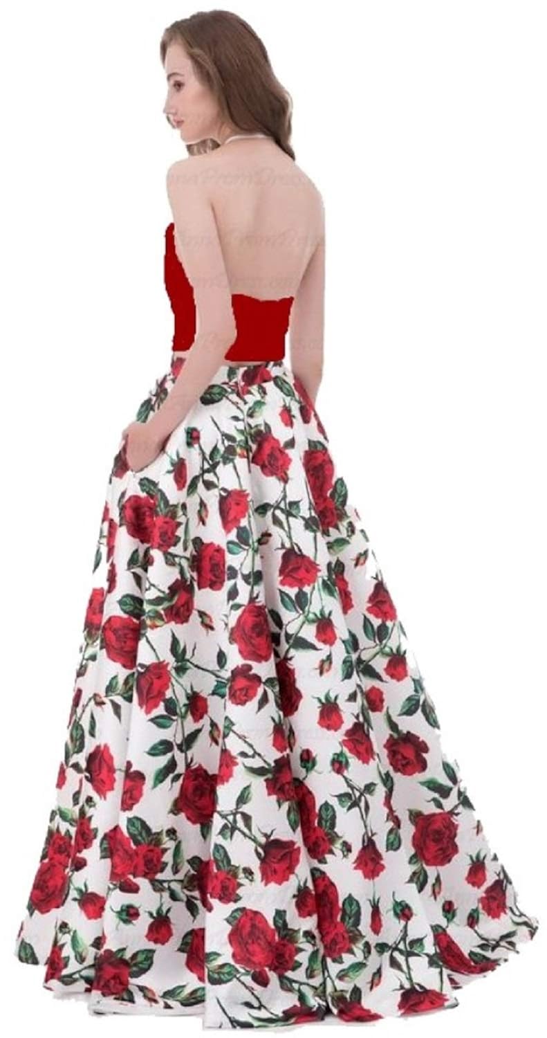 nena fashion women's satin lehenga choli (red_free size)