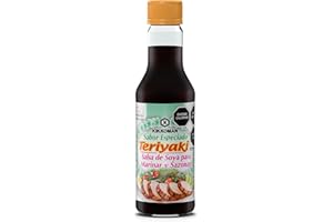 Kikkoman Less Sodium Teriyaki Sauce, 10-Ounce