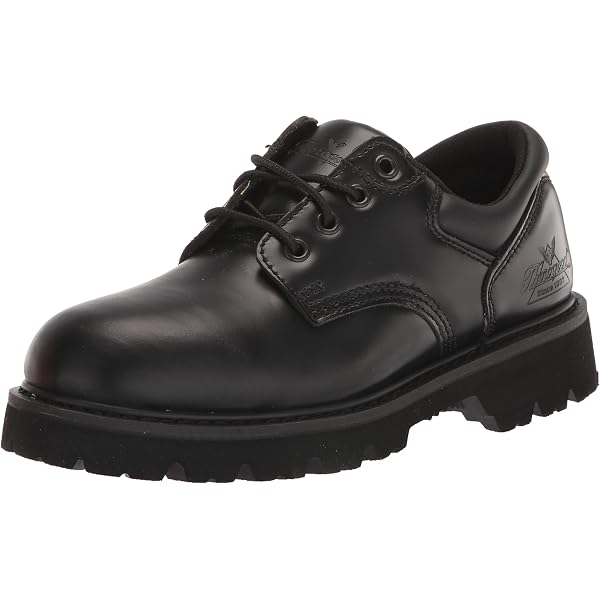 Amazon.com | SAS Guardian Slip-Resistant Comfort Lace Up  display picture 3