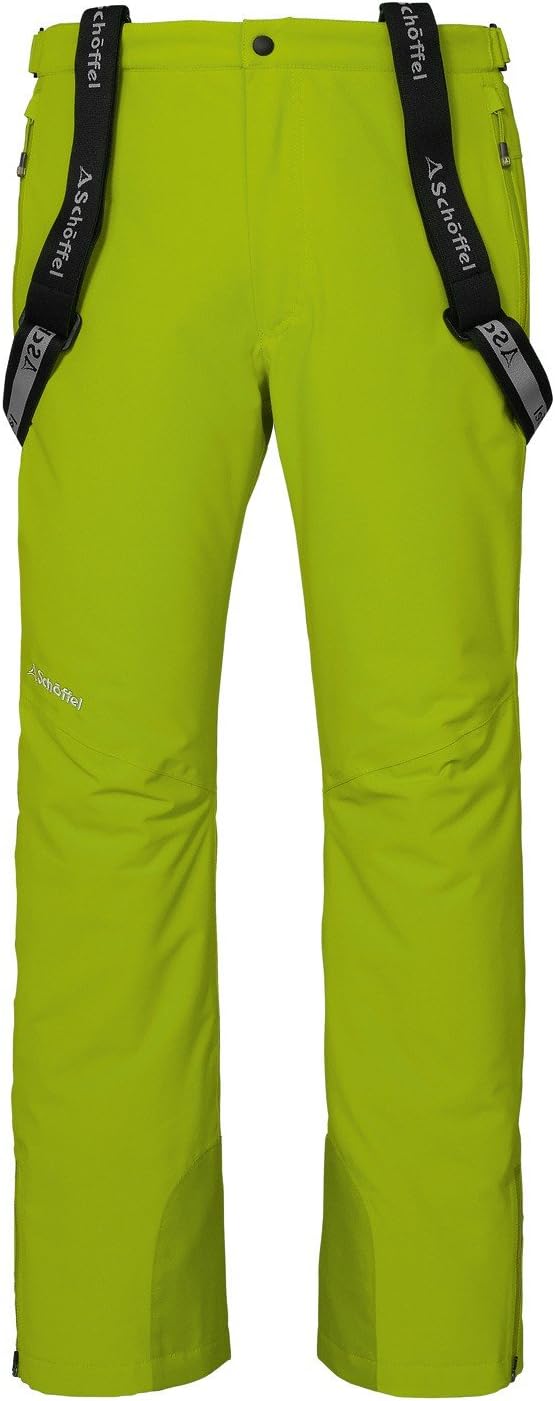 Schöffel Rich Dynamic III men's ski pants