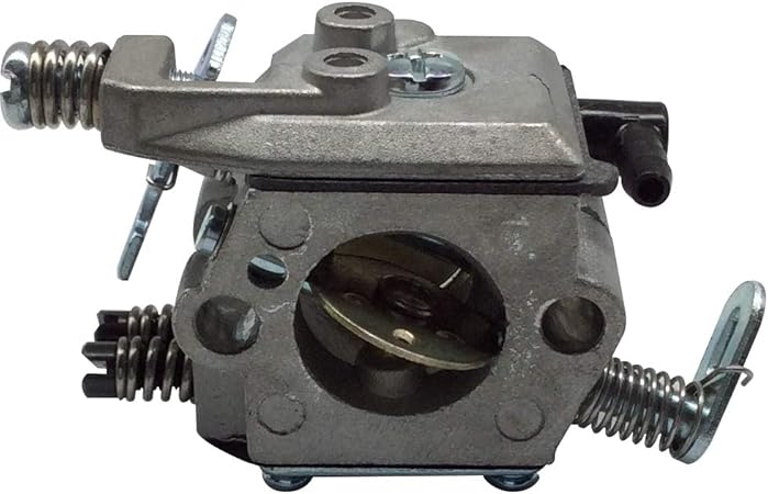 Carburetor Carb Replacement Parts Fits For Walbro Stihl Ms170 Ms180 017 018 Yard Garden Outdoor Living Lawn Mowers