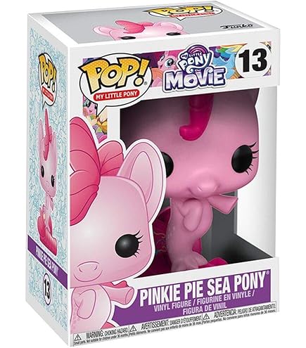 My Little Pony funko フィギュア Funko My Little Pony: Spike Vinyl Figure Action Figure | Amazon.com.br
