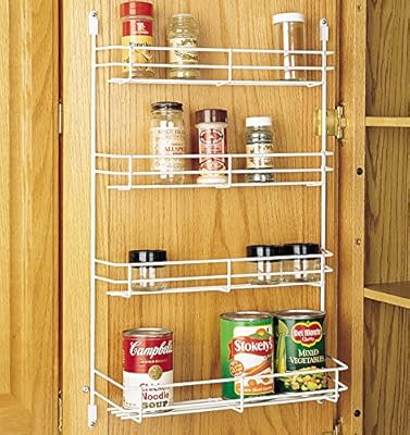 Amazon Com Rev A Shelf Rs565 8 52 7 88 In Door Storage Wire