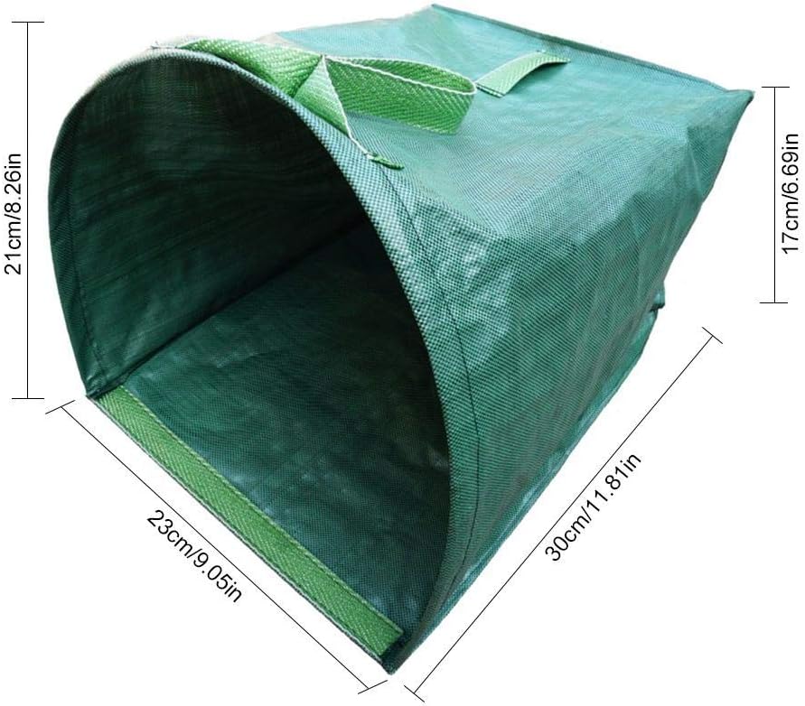 heavy duty waste bags