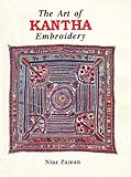 The Art of Kantha Embroidery by 