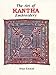 The Art of Kantha Embroidery by 