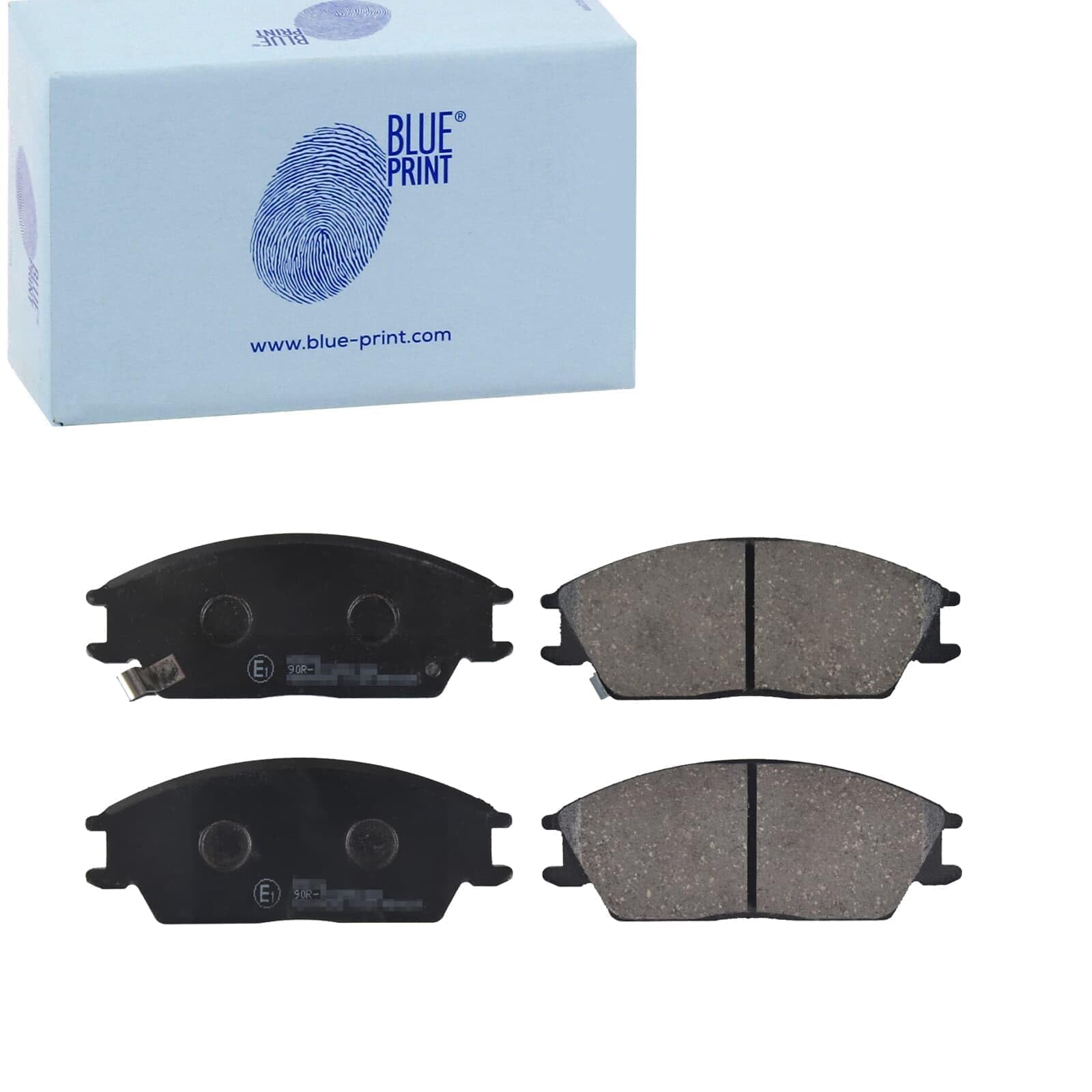 Blue Print ADG04202 Brake Pads