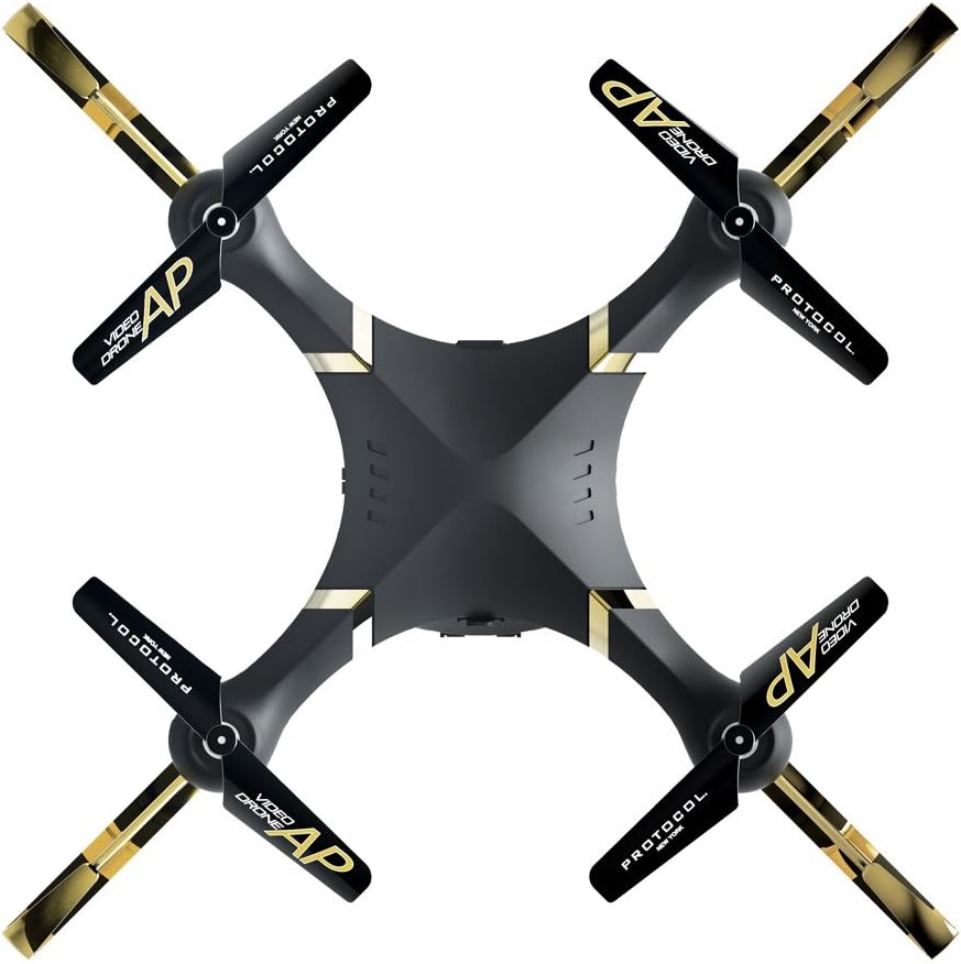 protocol air drone