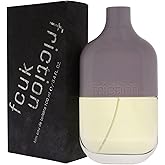 Fcuk Friction by French Connection UK for Men - 3.4 oz EDT Spray