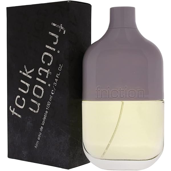 FCUK Connection Femme Eau De Toilette 2 Oz (60 Ml) Für Frauen – Blumig-fruchtig Mit Orange, Neroli & Amber