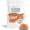 NESTLADY Premium Dried Longan 200g (7.05oz) - 100% Natural Thai Longan Fruit Meat, 桂圆肉, No Sugar Added, Unsweetened - Perfect