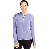 Cutter & Buck womens Cutter & Buck Daybreak Eco Recycled Womens Full Zip Hoodie