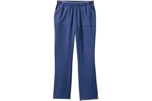 Women's Polar Fleece Pull-on Pants