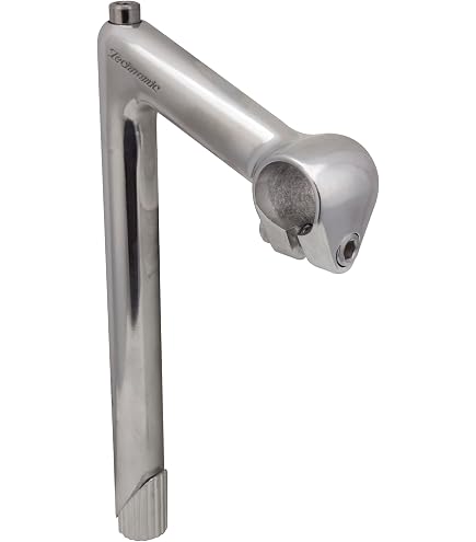 Amazon.com : NITTO NP2 (NJS) Stem (80mm) : Sports & Outdoors