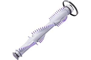 PURexpert Rotating BrushRoll/Beater Bar and Geared Belt for Shark Navigator Lift-Away NV350 NV351 NV352 NV353,NV356,NV360,NV42 NV22 NV31 NV70,NV71,NV80(1 Pack)