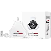 Datacolor SpyderExpress Monitor Calibrator &amp; Screen Color Calibrator