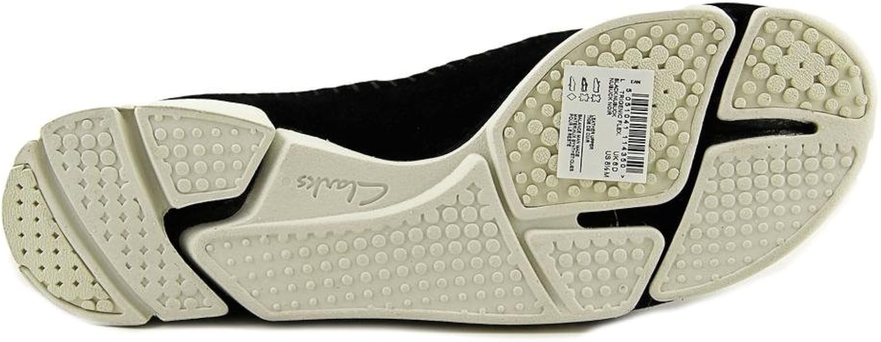 clarks trigenic amelia