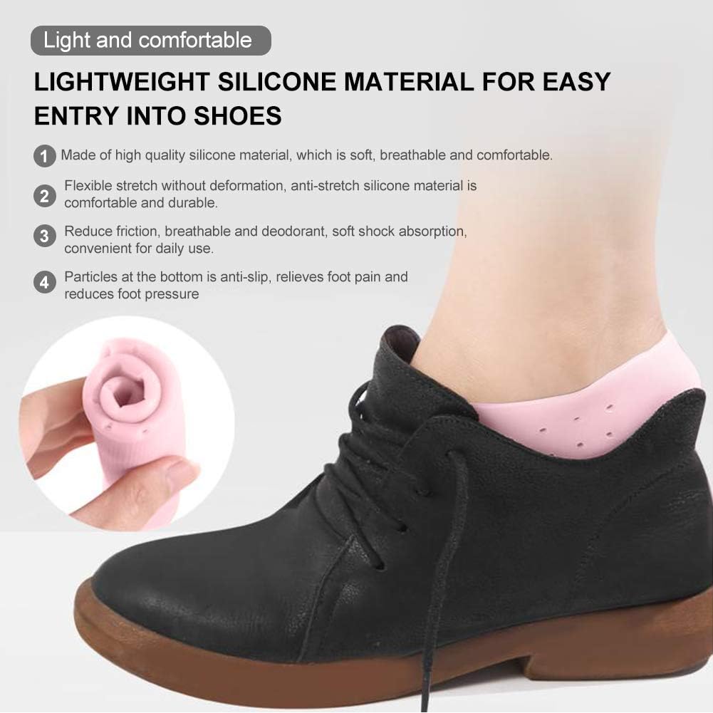 Silicone Socks - Image 5
