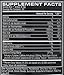 Cellucor, C4 Pre Workout (Old Formula) Supplements with Creatine, Nitric Oxide, Beta Alanine and Energy, G4v1, 30 Servings, Watermelon