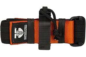 TacMed Solutions K9 Tourniquet, Dog Emergency First Aid Equipment for Massive Hemorrhage Control – Made in The USA