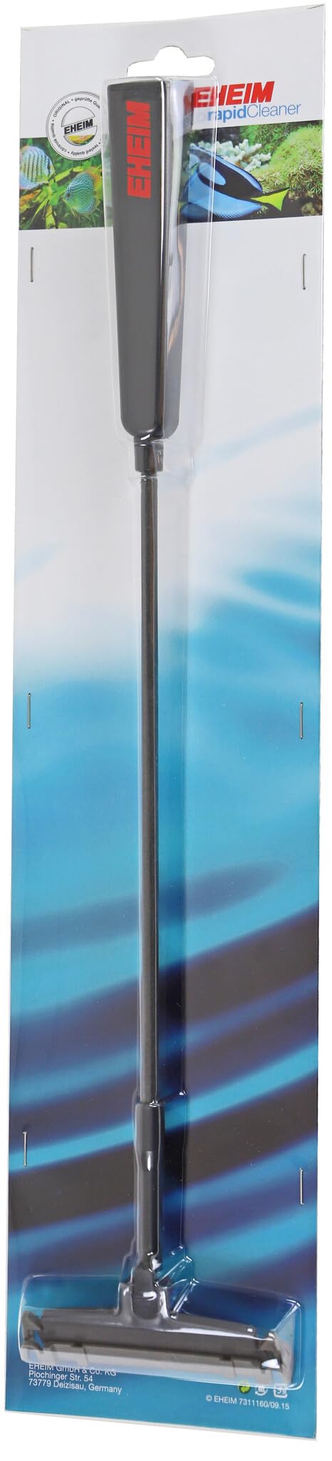 Eheim Rapidcleaner Rod Blade Scraper for Aquariums