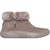 Skechers womens On-the-go Encore Snow-capped
