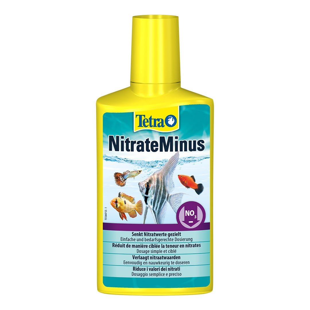 Tetra Tetra Nitrate Minus, 100 -Ml. 14193 100 GR