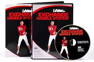 Lifeline USA Exchange Handle System DVD