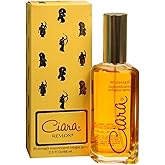 Ciara 80 Str/Revlon Cologne Concentrate Spray 2.38 Oz (W)