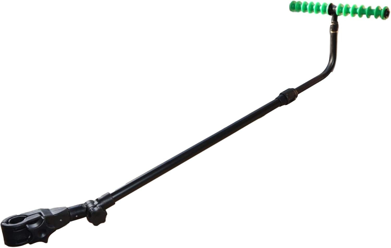 feeder arm for fishing chair