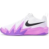 Nike Unisex Kids' S.T. Dynamite Basketball Shoes - Boys and Girls Sneakers