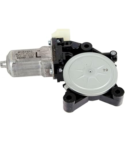 Keisuke.K Amazon.com: Kia 82460-1M000 Power Window Motor : Automotive