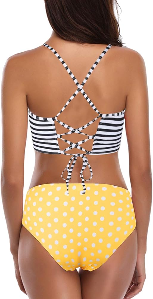 juniors bandeau swimsuits