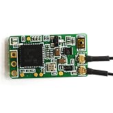 FrSky XM Plus Mini Receiver up to 16CH 1.6g Full Range fit for Micro Drone XM