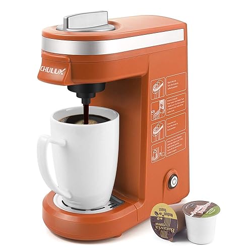10 Best Coffee Makers For Rv February 2020 Reviews Top Picks