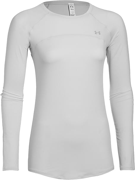 magliette under armour donna 2015