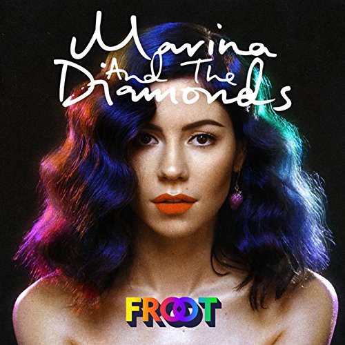 FROOT (Cassette)