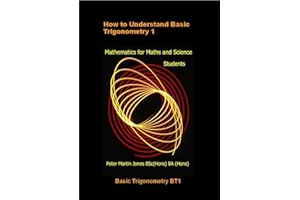 How to Understand Basic Trigonometry 1