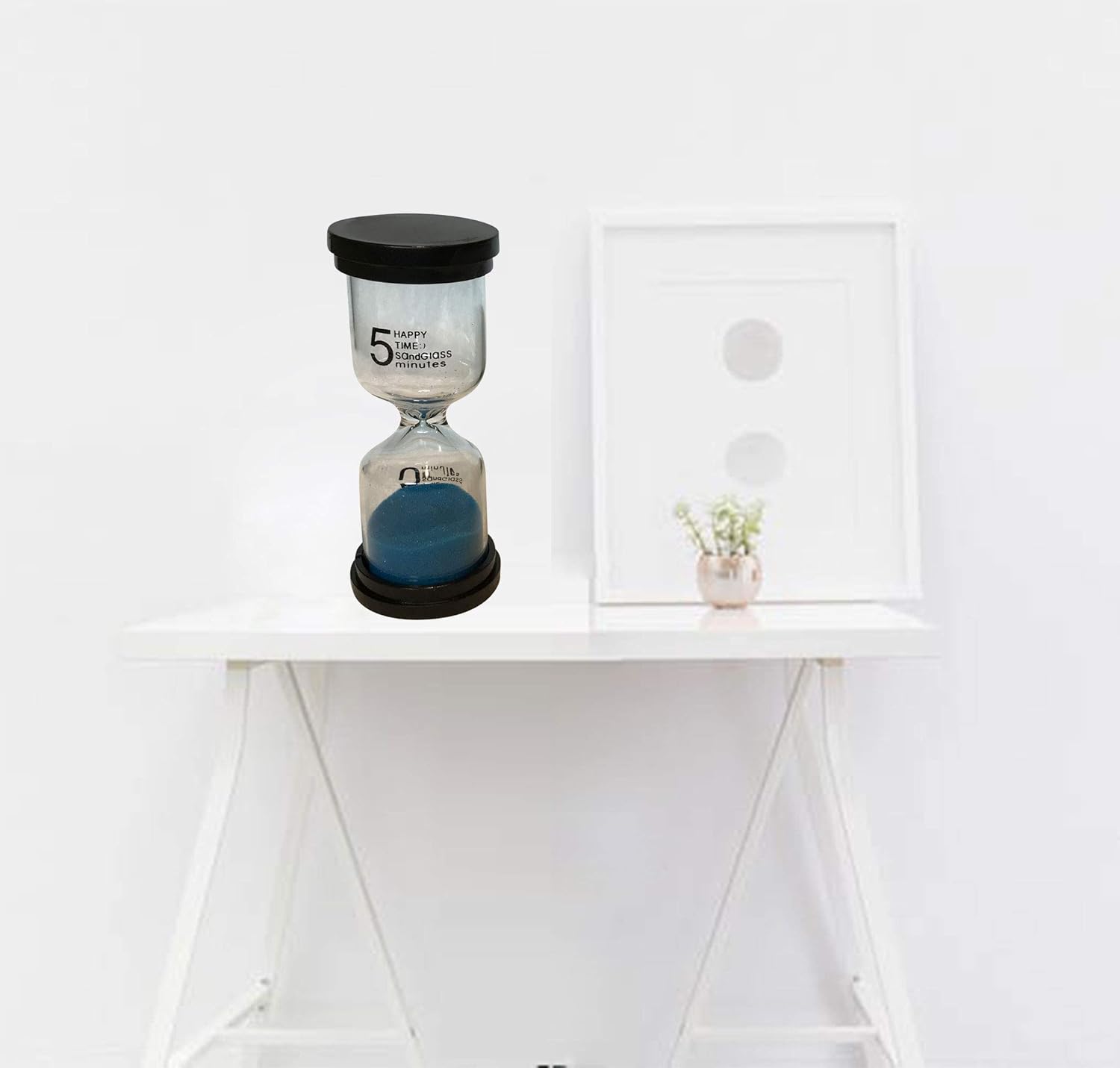 Creative Multi/Color Timer Sand 224715 Motion Timers
