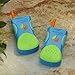 Educational Insights GeoSafari Jr. Walkie Talkies - Preschool Science Toy, Science for Kids, Toddler Toys, Gift for Ages 4+